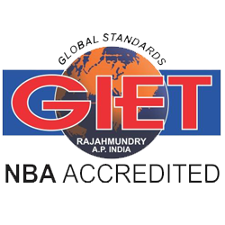 GIET College