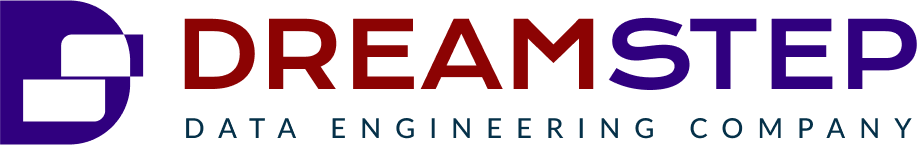 Dreamstep — Data Engineering Company